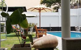 Hotel Santa Maria